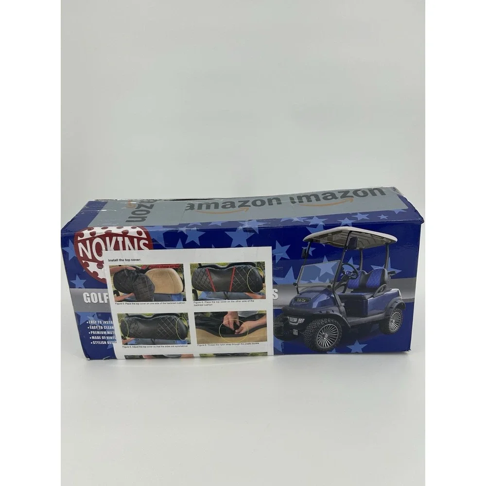 Nokins *** see